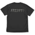 『トップをねらえ!』オカエリナサイ Tシャツ 蓄光Ver.